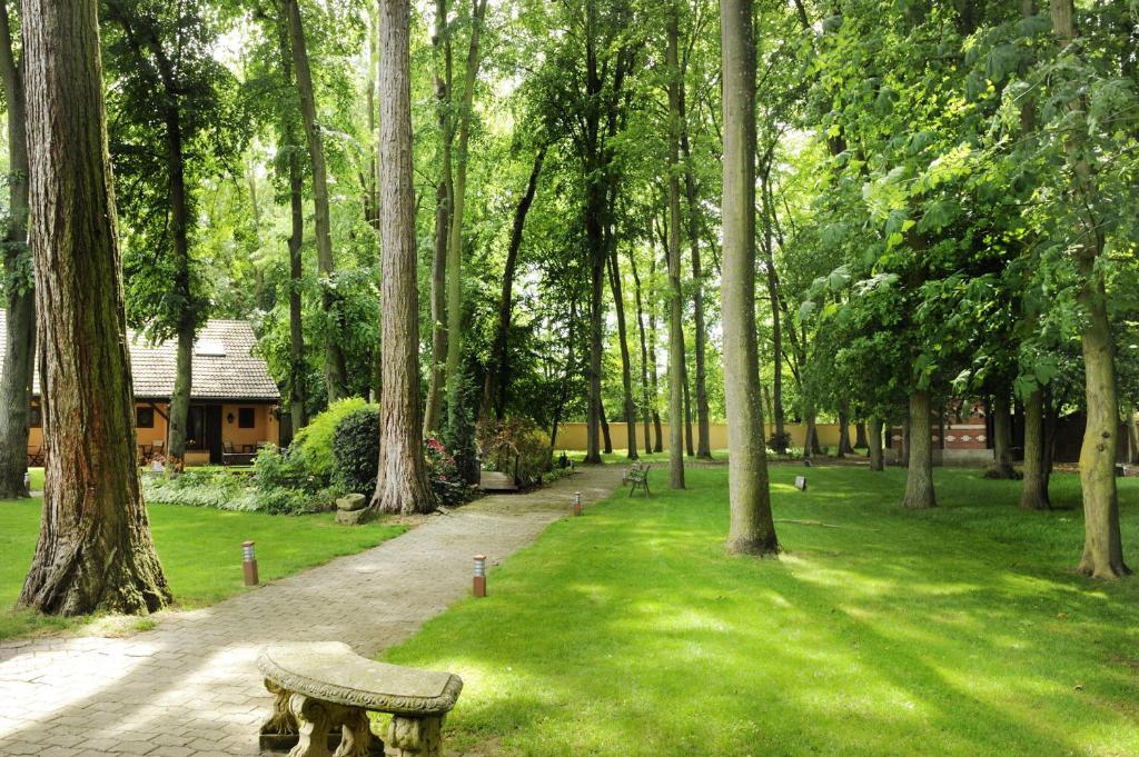 Logis Le Quai Fleuri Hotel Les Villages Voveens Phòng bức ảnh